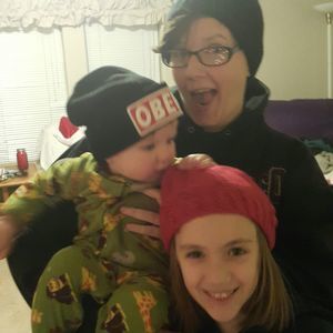 Meet your Posher, Cameron